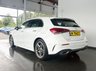 USED 2019 68 MERCEDES-BENZ A-CLASS 1.5 A180d AMG Line (Premium) Hatchback 5dr Diesel 7G-DCT Euro 6 (s/s) (116 ps) 2 FORMER OWNERS!  2 FORMER OWNERS!