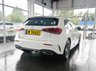 USED 2019 68 MERCEDES-BENZ A-CLASS 1.5 A180d AMG Line (Premium) Hatchback 5dr Diesel 7G-DCT Euro 6 (s/s) (116 ps) 2 FORMER OWNERS!  2 FORMER OWNERS!