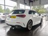 USED 2019 68 MERCEDES-BENZ A-CLASS 1.5 A180d AMG Line (Premium) Hatchback 5dr Diesel 7G-DCT Euro 6 (s/s) (116 ps) 2 FORMER OWNERS!  2 FORMER OWNERS!