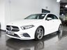 USED 2019 68 MERCEDES-BENZ A-CLASS 1.5 A180d AMG Line (Premium) Hatchback 5dr Diesel 7G-DCT Euro 6 (s/s) (116 ps) 2 FORMER OWNERS!  2 FORMER OWNERS!