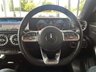 USED 2019 68 MERCEDES-BENZ A-CLASS 1.5 A180d AMG Line (Premium) Hatchback 5dr Diesel 7G-DCT Euro 6 (s/s) (116 ps) 2 FORMER OWNERS!  2 FORMER OWNERS!