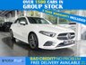 USED 2019 68 MERCEDES-BENZ A-CLASS 1.5 A180d AMG Line (Premium) Hatchback 5dr Diesel 7G-DCT Euro 6 (s/s) (116 ps) 2 FORMER OWNERS!  2 FORMER OWNERS!