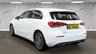 USED 2022 72 MERCEDES-BENZ A-CLASS 1.3 A180 Sport (Executive) Hatchback 5dr Petrol 7G-DCT Euro 6 (s/s) (136 ps) 1 FORMER OWNER!  1 FORMER OWNER!