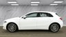 USED 2022 72 MERCEDES-BENZ A-CLASS 1.3 A180 Sport (Executive) Hatchback 5dr Petrol 7G-DCT Euro 6 (s/s) (136 ps) 1 FORMER OWNER!  1 FORMER OWNER!