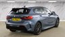 USED 2022 72 BMW 1 SERIES 1.5 118i M Sport (LCP) Hatchback 5dr Petrol Manual Euro 6 (s/s) (136 ps) 2 FORMER OWNERS!  2 FORMER OWNERS!