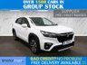 USED 2022 72 SUZUKI S-CROSS 1.4 Boosterjet MHEV Ultra SUV 5dr Petrol Hybrid Manual ALLGRIP Euro 6 (s/s) (129 ps) 