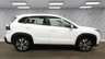 USED 2022 72 SUZUKI S-CROSS 1.4 Boosterjet MHEV Ultra SUV 5dr Petrol Hybrid Manual ALLGRIP Euro 6 (s/s) (129 ps) 