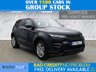 USED 2021 21 LAND ROVER RANGE ROVER EVOQUE 1.5 P300e 12.2kWh R-Dynamic S SUV 5dr Petrol Plug-in Hybrid Auto 4WD Euro 6 (s/s) (309 ps) 1 OWNER!  1 OWNER!