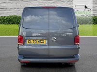 USED 2020 70 VOLKSWAGEN TRANSPORTER 2.0 TDI T30 Highline Panel Van 5dr Diesel DSG FWD LWB Euro 6 (s/s) (150 ps) 3 Month Warranty, 12 Month MOT