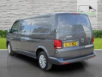 USED 2020 70 VOLKSWAGEN TRANSPORTER 2.0 TDI T30 Highline Panel Van 5dr Diesel DSG FWD LWB Euro 6 (s/s) (150 ps) 3 Month Warranty, 12 Month MOT