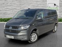 USED 2020 70 VOLKSWAGEN TRANSPORTER 2.0 TDI T30 Highline Panel Van 5dr Diesel DSG FWD LWB Euro 6 (s/s) (150 ps) 3 Month Warranty, 12 Month MOT