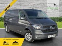 USED 2020 70 VOLKSWAGEN TRANSPORTER 2.0 TDI T30 Highline Panel Van 5dr Diesel DSG FWD LWB Euro 6 (s/s) (150 ps) 3 Month Warranty, 12 Month MOT