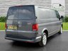 USED 2020 70 VOLKSWAGEN TRANSPORTER 2.0 TDI T30 Highline Panel Van 5dr Diesel DSG FWD LWB Euro 6 (s/s) (150 ps) 3 Month Warranty, 12 Month MOT