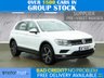 USED 2018 68 VOLKSWAGEN TIGUAN 2.0 TDI SE Navigation SUV 5dr Diesel DSG Euro 6 (s/s) (150 ps) 