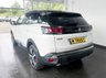 USED 2018 18 PEUGEOT 3008 1.6 THP GT Line SUV 5dr Petrol EAT Euro 6 (s/s) (165 ps) 1 FORMER OWNER!  1 FORMER OWNER!