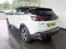 USED 2018 18 PEUGEOT 3008 1.6 THP GT Line SUV 5dr Petrol EAT Euro 6 (s/s) (165 ps) 1 FORMER OWNER!  1 FORMER OWNER!