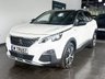 USED 2018 18 PEUGEOT 3008 1.6 THP GT Line SUV 5dr Petrol EAT Euro 6 (s/s) (165 ps) 1 FORMER OWNER!  1 FORMER OWNER!