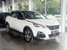 USED 2018 18 PEUGEOT 3008 1.6 THP GT Line SUV 5dr Petrol EAT Euro 6 (s/s) (165 ps) 1 FORMER OWNER!  1 FORMER OWNER!