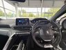 USED 2018 18 PEUGEOT 3008 1.6 THP GT Line SUV 5dr Petrol EAT Euro 6 (s/s) (165 ps) 1 FORMER OWNER!  1 FORMER OWNER!