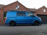 USED 2023 23 VOLKSWAGEN TRANSPORTER 2.0 BiTDI T32 Highline Kombi DSG FWD SWB Euro 6 (s/s) 5dr LEIGHTON VANS*BIG SPEC*NO VAT