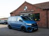 USED 2023 23 VOLKSWAGEN TRANSPORTER 2.0 BiTDI T32 Highline Kombi DSG FWD SWB Euro 6 (s/s) 5dr LEIGHTON VANS*BIG SPEC*NO VAT