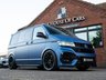 USED 2023 23 VOLKSWAGEN TRANSPORTER 2.0 BiTDI T32 Highline Kombi DSG FWD SWB Euro 6 (s/s) 5dr LEIGHTON VANS*BIG SPEC*NO VAT
