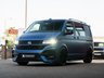 USED 2023 23 VOLKSWAGEN TRANSPORTER 2.0 BiTDI T32 Highline Kombi DSG FWD SWB Euro 6 (s/s) 5dr LEIGHTON VANS*BIG SPEC*NO VAT