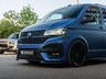 USED 2023 23 VOLKSWAGEN TRANSPORTER 2.0 BiTDI T32 Highline Kombi DSG FWD SWB Euro 6 (s/s) 5dr LEIGHTON VANS*BIG SPEC*NO VAT