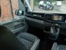 USED 2023 23 VOLKSWAGEN TRANSPORTER 2.0 BiTDI T32 Highline Kombi DSG FWD SWB Euro 6 (s/s) 5dr LEIGHTON VANS*BIG SPEC*NO VAT