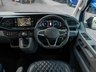 USED 2023 23 VOLKSWAGEN TRANSPORTER 2.0 BiTDI T32 Highline Kombi DSG FWD SWB Euro 6 (s/s) 5dr LEIGHTON VANS*BIG SPEC*NO VAT