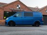 USED 2023 23 VOLKSWAGEN TRANSPORTER 2.0 BiTDI T32 Highline Kombi DSG FWD SWB Euro 6 (s/s) 5dr LEIGHTON VANS*BIG SPEC*NO VAT