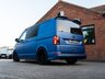 USED 2023 23 VOLKSWAGEN TRANSPORTER 2.0 BiTDI T32 Highline Kombi DSG FWD SWB Euro 6 (s/s) 5dr LEIGHTON VANS*BIG SPEC*NO VAT
