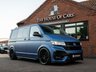 USED 2023 23 VOLKSWAGEN TRANSPORTER 2.0 BiTDI T32 Highline Kombi DSG FWD SWB Euro 6 (s/s) 5dr LEIGHTON VANS*BIG SPEC*NO VAT