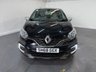 USED 2018 68 RENAULT CAPTUR 0.9 TCe ENERGY Iconic SUV 5dr Petrol Manual Euro 6 (s/s) (90 ps) 2 keys, FSH, NAV, rear sensors