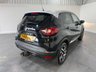 USED 2018 68 RENAULT CAPTUR 0.9 TCe ENERGY Iconic SUV 5dr Petrol Manual Euro 6 (s/s) (90 ps) 2 keys, FSH, NAV, rear sensors