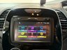 USED 2018 68 RENAULT CAPTUR 0.9 TCe ENERGY Iconic SUV 5dr Petrol Manual Euro 6 (s/s) (90 ps) 2 keys, FSH, NAV, rear sensors