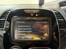 USED 2018 68 RENAULT CAPTUR 0.9 TCe ENERGY Iconic SUV 5dr Petrol Manual Euro 6 (s/s) (90 ps) 2 keys, FSH, NAV, rear sensors