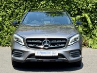 USED 2020 20 MERCEDES-BENZ 180 1.6 GLA200 AMG Line Edition (Plus) SUV 5dr Petrol 7G-DCT Euro 6 (s/s) (156 ps) Two Owners | Genuine Mileage