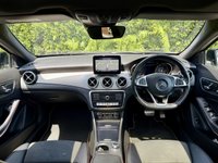 USED 2020 20 MERCEDES-BENZ 180 1.6 GLA200 AMG Line Edition (Plus) SUV 5dr Petrol 7G-DCT Euro 6 (s/s) (156 ps) Two Owners | Genuine Mileage