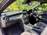 USED 2020 20 MERCEDES-BENZ 180 1.6 GLA200 AMG Line Edition (Plus) SUV 5dr Petrol 7G-DCT Euro 6 (s/s) (156 ps) Two Owners | Genuine Mileage