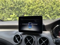 USED 2020 20 MERCEDES-BENZ 180 1.6 GLA200 AMG Line Edition (Plus) SUV 5dr Petrol 7G-DCT Euro 6 (s/s) (156 ps) Two Owners | Genuine Mileage