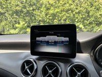 USED 2020 20 MERCEDES-BENZ 180 1.6 GLA200 AMG Line Edition (Plus) SUV 5dr Petrol 7G-DCT Euro 6 (s/s) (156 ps) Two Owners | Genuine Mileage