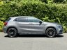 USED 2020 20 MERCEDES-BENZ 180 1.6 GLA200 AMG Line Edition (Plus) SUV 5dr Petrol 7G-DCT Euro 6 (s/s) (156 ps) Two Owners | Genuine Mileage