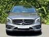 USED 2020 20 MERCEDES-BENZ 180 1.6 GLA200 AMG Line Edition (Plus) SUV 5dr Petrol 7G-DCT Euro 6 (s/s) (156 ps) Two Owners | Genuine Mileage