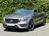 USED 2020 20 MERCEDES-BENZ 180 1.6 GLA200 AMG Line Edition (Plus) SUV 5dr Petrol 7G-DCT Euro 6 (s/s) (156 ps) Two Owners | Genuine Mileage