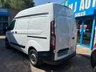 USED 2019 19 FORD TRANSIT CUSTOM 2.0 300 EcoBlue Panel Van 5dr Diesel Manual L1 H2 Euro 6 (105 ps) FINANCE AVAILABLE - APPLY ON LINE WITH US TODAY