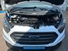 USED 2019 19 FORD TRANSIT CUSTOM 2.0 300 EcoBlue Panel Van 5dr Diesel Manual L1 H2 Euro 6 (105 ps) FINANCE AVAILABLE - APPLY ON LINE WITH US TODAY