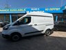 USED 2019 19 FORD TRANSIT CUSTOM 2.0 300 EcoBlue Panel Van 5dr Diesel Manual L1 H2 Euro 6 (105 ps) FINANCE AVAILABLE - APPLY ON LINE WITH US TODAY