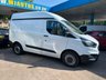 USED 2019 19 FORD TRANSIT CUSTOM 2.0 300 EcoBlue Panel Van 5dr Diesel Manual L1 H2 Euro 6 (105 ps) FINANCE AVAILABLE - APPLY ON LINE WITH US TODAY