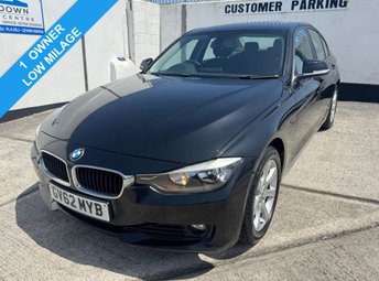 2013 BMW 3 SERIES